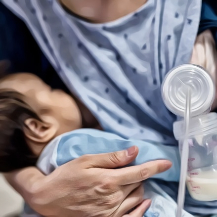 AAP Just Changed Breast Milk Storage Guidelines - Motherly