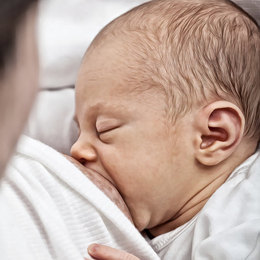 Breastfeeding as a Societal Benefit: Mothers Shouldn't Shoulder the Burden Alone