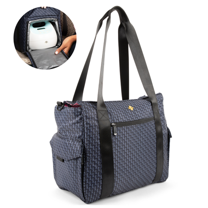 Ellerby Breast Pump Bag