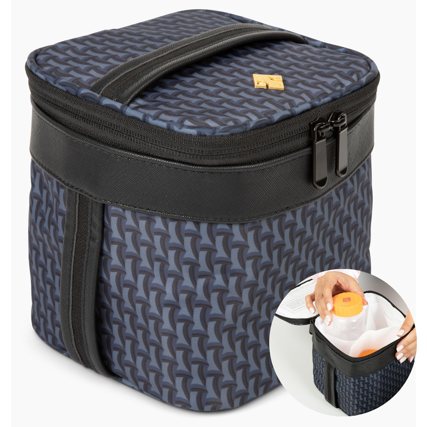 Roxwell Breast Milk Cooler Bag