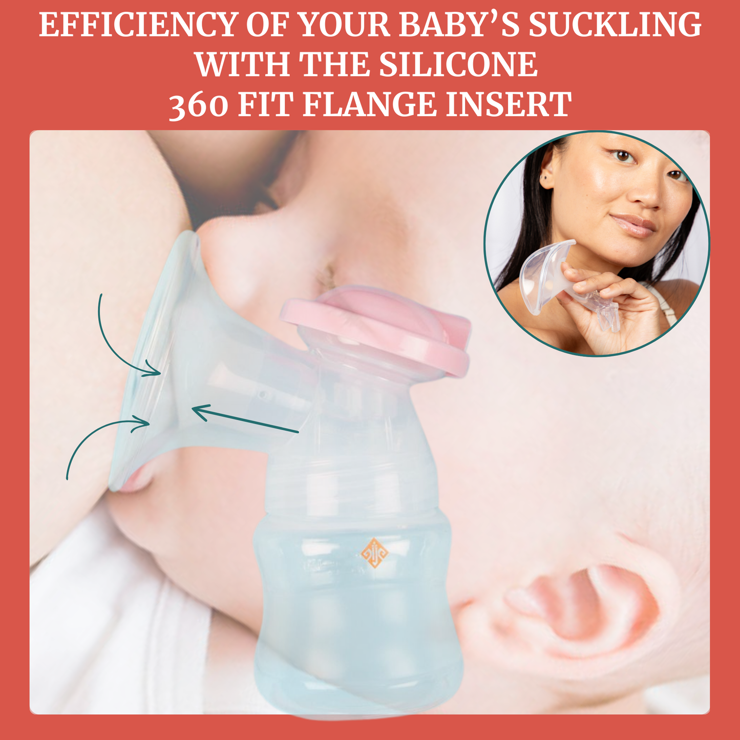 Twain Portable Breast Pump