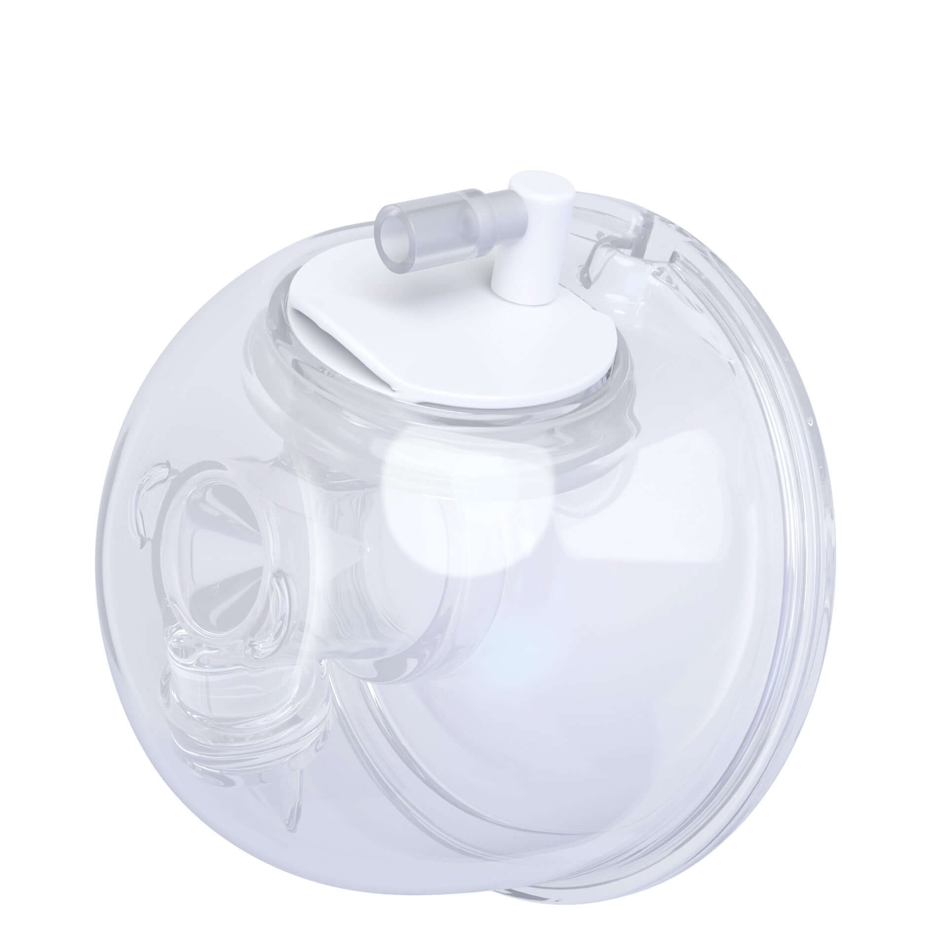 Spectra 9 Plus Breast Pump and Cara Cups - The Breastfeeding