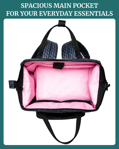 Chertsey Breast Pump Backpack