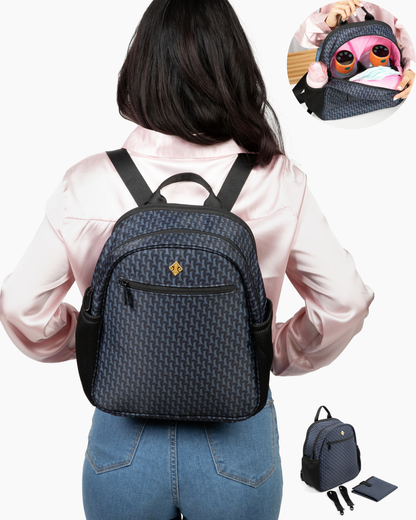 Claremont Diaper Backpack