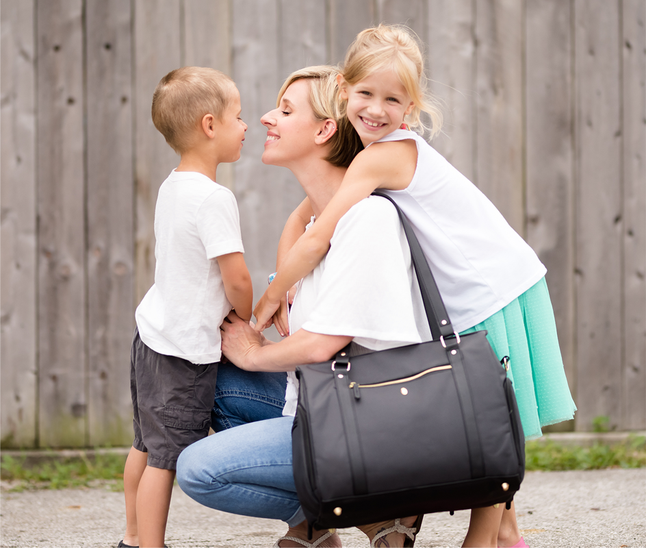 Pump-A-Wear  Portable Wearable Breast Pump by Idaho Jones