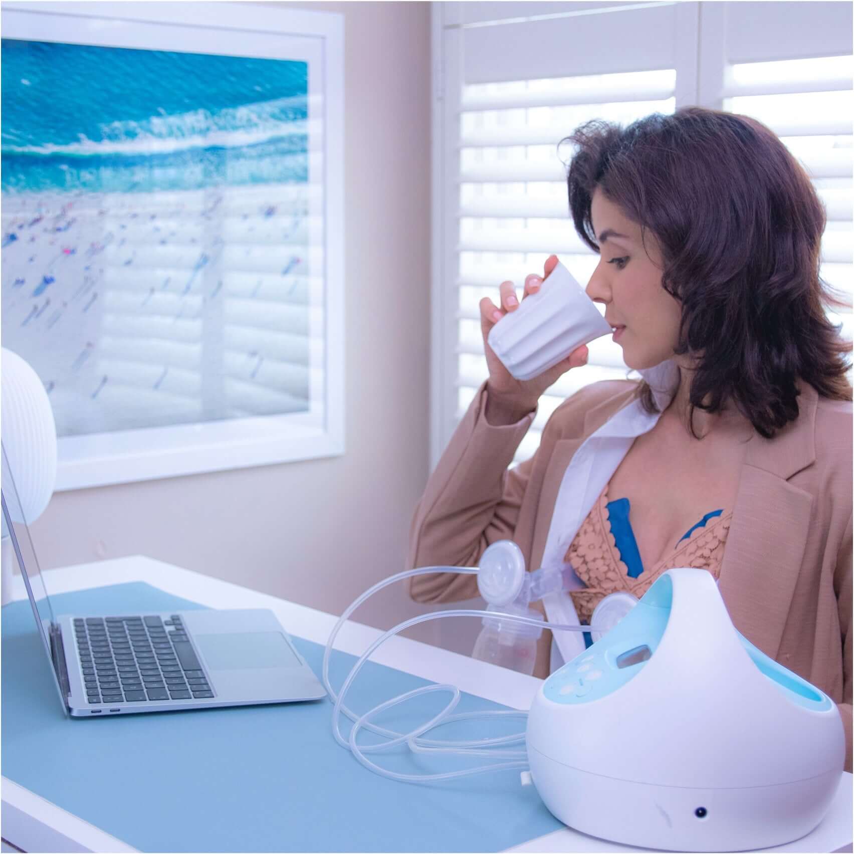 Breast Therapy Ice Pack - inggran business