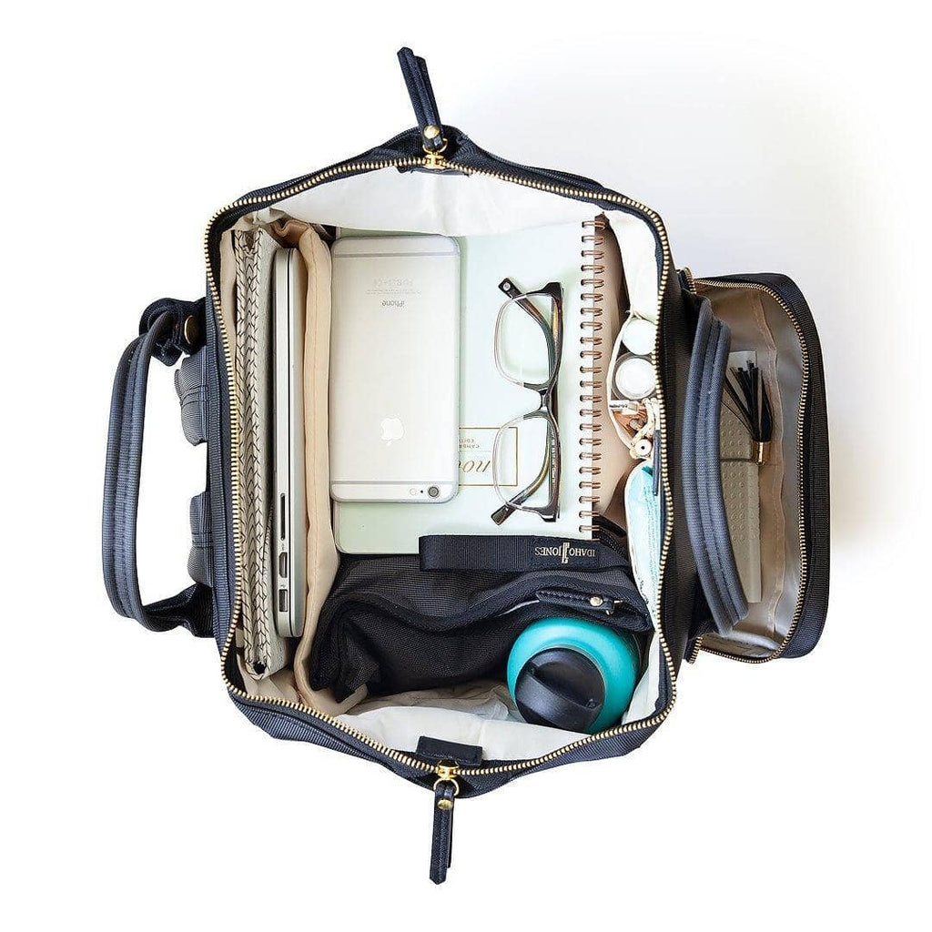 Breast Pump Bag Backpack | Chertsey by Idaho Jones